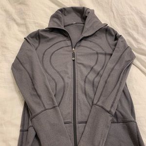 LULULEMON - Knit Zip